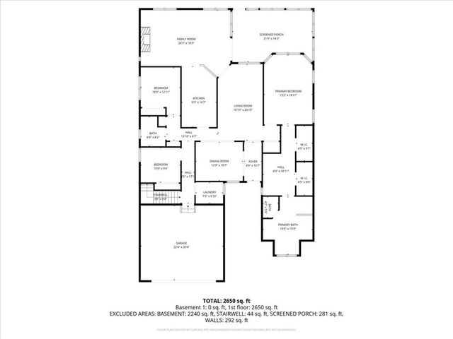 3333 Noble Fir Trace SW, Gainesville, GA 30504