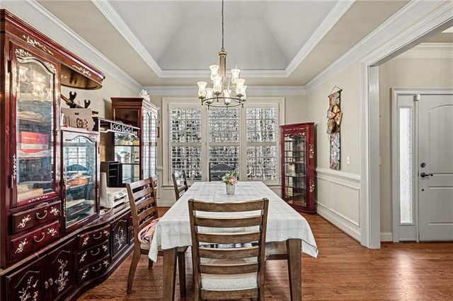 9369 Kraft Drive, Winston, GA 30187