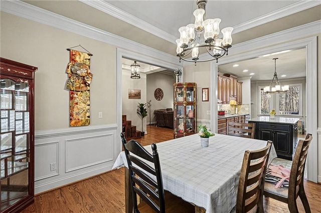 9369 Kraft Drive, Winston, GA 30187