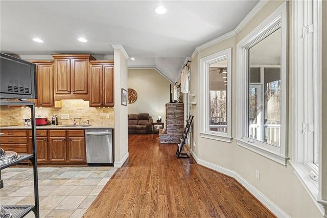 9369 Kraft Drive, Winston, GA 30187