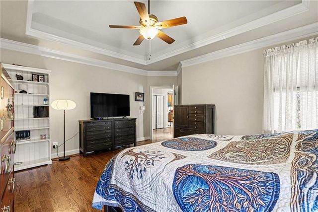 9369 Kraft Drive, Winston, GA 30187