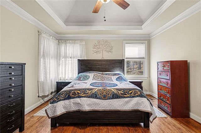 9369 Kraft Drive, Winston, GA 30187