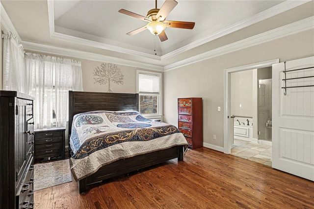 9369 Kraft Drive, Winston, GA 30187