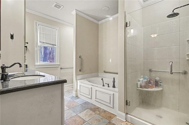 9369 Kraft Drive, Winston, GA 30187