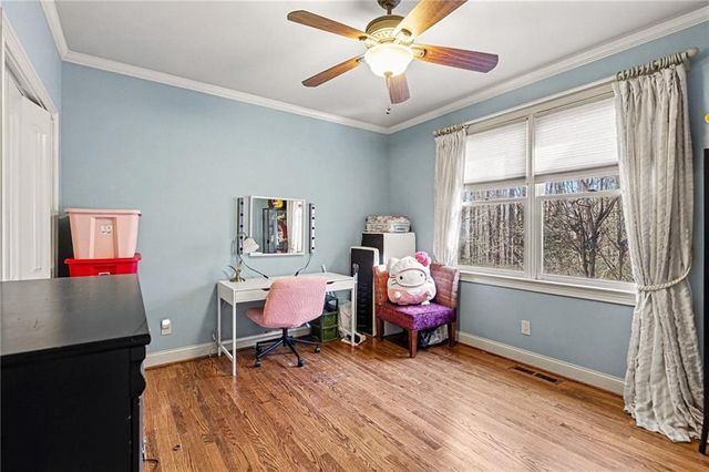 9369 Kraft Drive, Winston, GA 30187