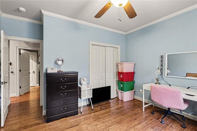 9369 Kraft Drive, Winston, GA 30187