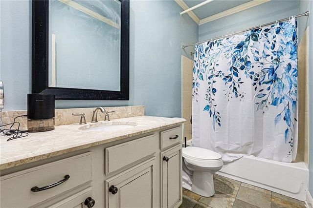 9369 Kraft Drive, Winston, GA 30187