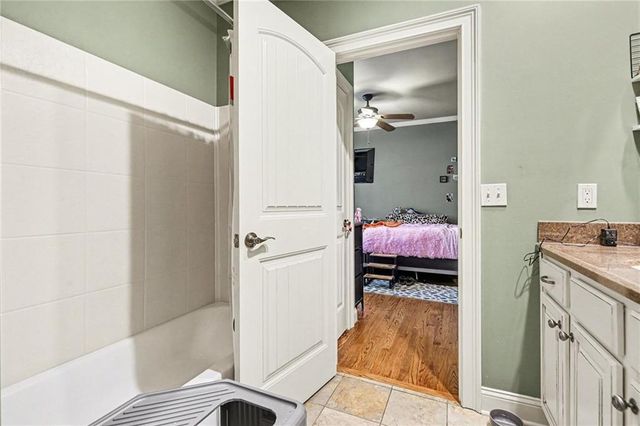 9369 Kraft Drive, Winston, GA 30187