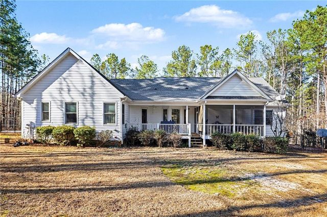 9369 Kraft Drive, Winston, GA 30187