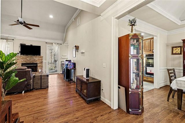 9369 Kraft Drive, Winston, GA 30187