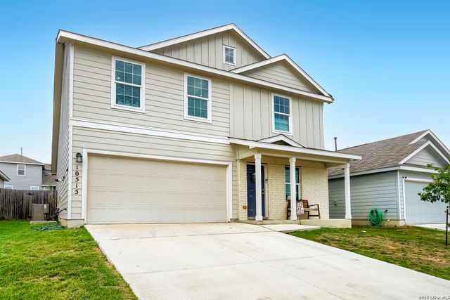 10515 De Gonzalo Way, Converse, TX 78109