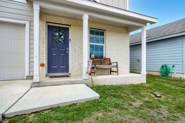 10515 De Gonzalo Way, Converse, TX 78109
