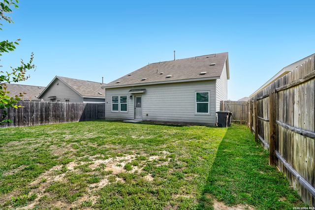 10515 De Gonzalo Way, Converse, TX 78109