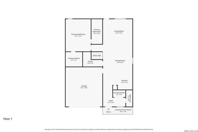10515 De Gonzalo Way, Converse, TX 78109