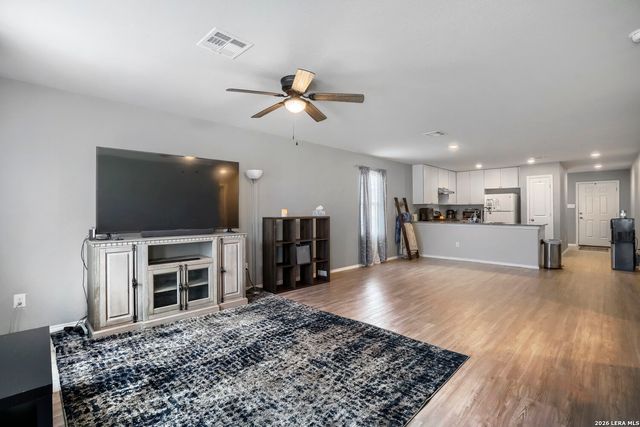 10515 De Gonzalo Way, Converse, TX 78109