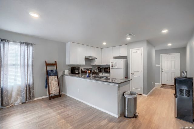 10515 De Gonzalo Way, Converse, TX 78109