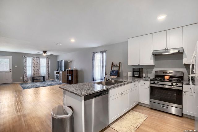 10515 De Gonzalo Way, Converse, TX 78109