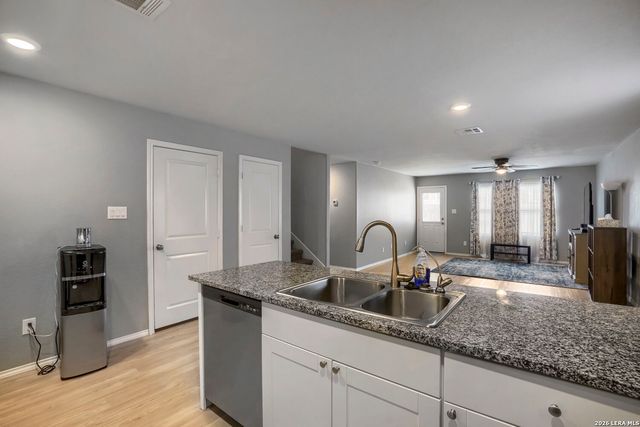 10515 De Gonzalo Way, Converse, TX 78109