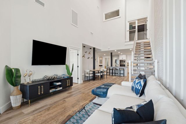 9002 Palmetto Boulevard 516, Isle Of Palms, SC 29451