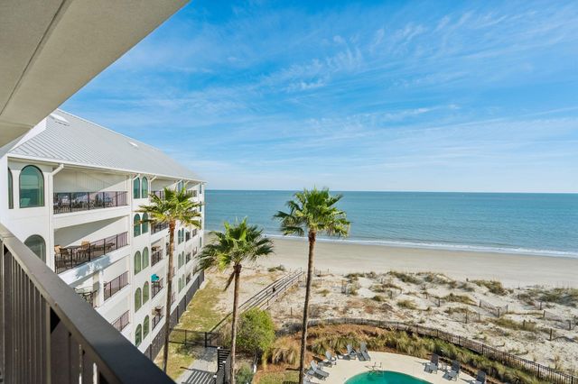 9002 Palmetto Boulevard 516, Isle Of Palms, SC 29451