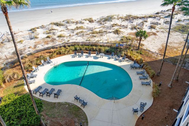 9002 Palmetto Boulevard 516, Isle Of Palms, SC 29451