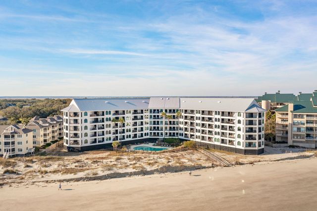 9002 Palmetto Boulevard 516, Isle Of Palms, SC 29451