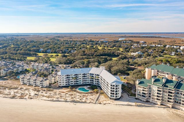 9002 Palmetto Boulevard 516, Isle Of Palms, SC 29451