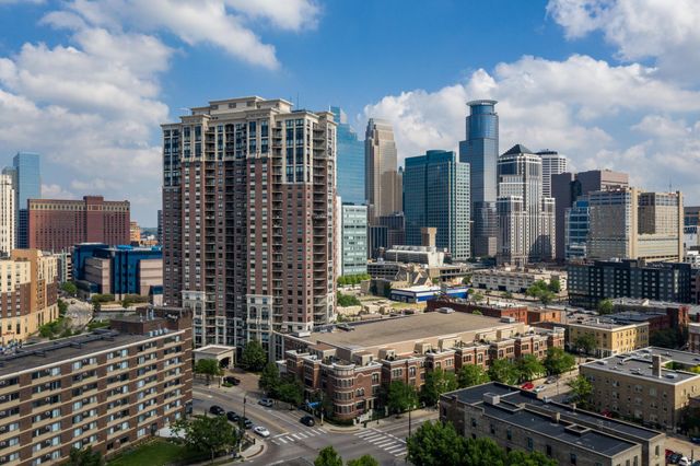 500 E Grant Street 708, Minneapolis, MN 55404