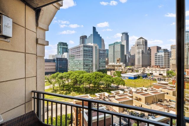 500 E Grant Street 708, Minneapolis, MN 55404