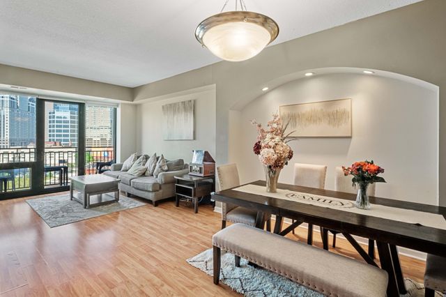 500 E Grant Street 708, Minneapolis, MN 55404