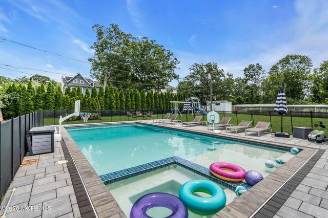 501 Monmouth Place, Long Branch, NJ 07740