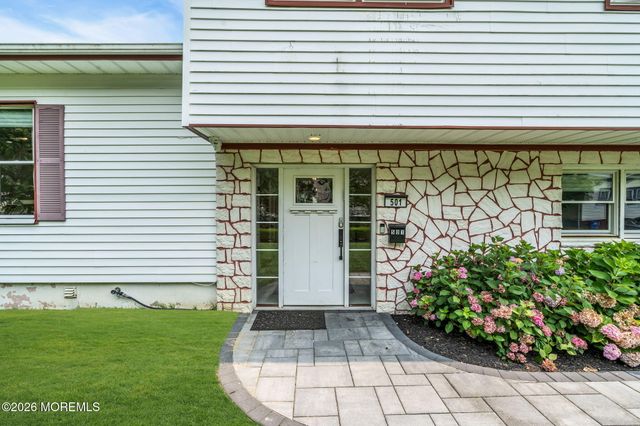 501 Monmouth Place, Long Branch, NJ 07740