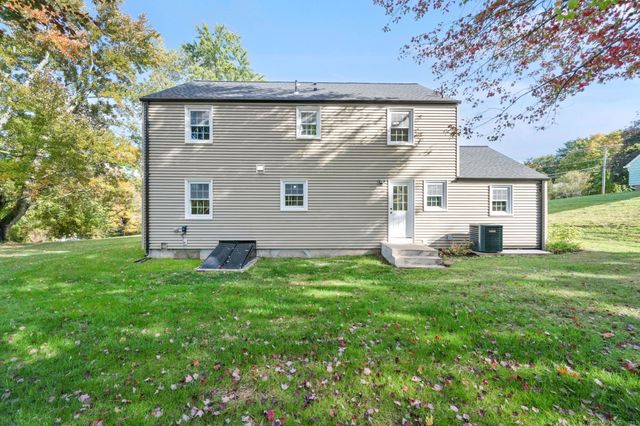 411 Slater Street, South Windsor, CT 06074