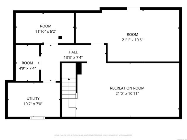 411 Slater Street, South Windsor, CT 06074