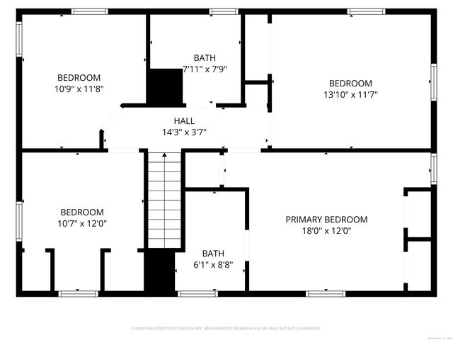 411 Slater Street, South Windsor, CT 06074