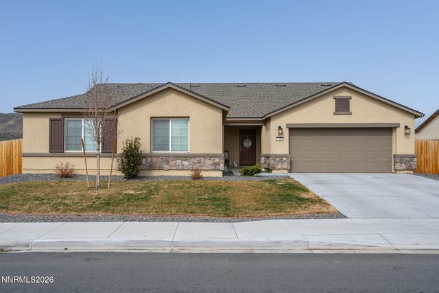 1981 Lanstar Drive, Sparks, NV 89441