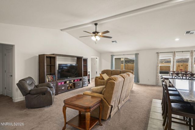 1981 Lanstar Drive, Sparks, NV 89441