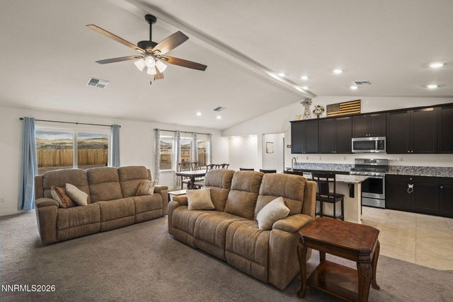 1981 Lanstar Drive, Sparks, NV 89441