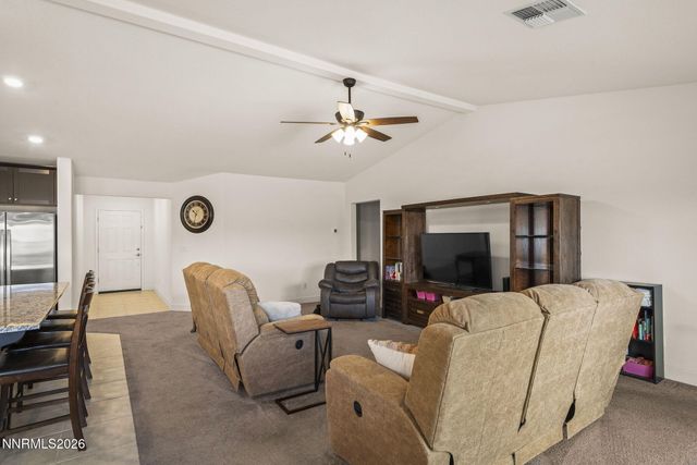 1981 Lanstar Drive, Sparks, NV 89441