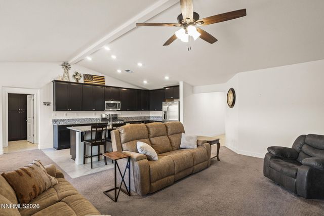 1981 Lanstar Drive, Sparks, NV 89441