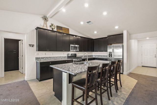 1981 Lanstar Drive, Sparks, NV 89441