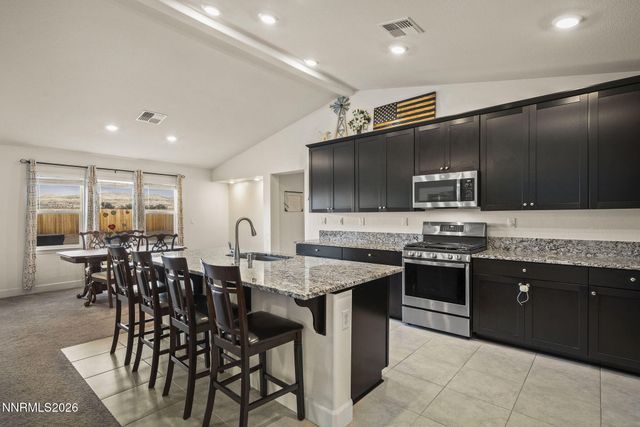 1981 Lanstar Drive, Sparks, NV 89441