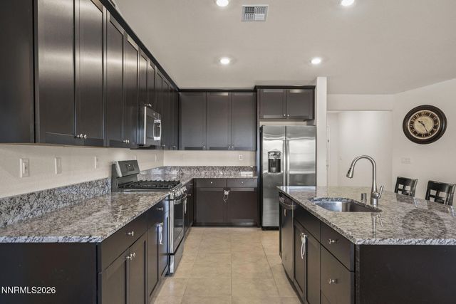 1981 Lanstar Drive, Sparks, NV 89441