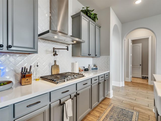 10302 Muir Peak Drive, Rosharon, TX 77583