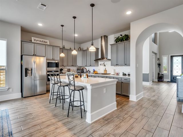10302 Muir Peak Drive, Rosharon, TX 77583