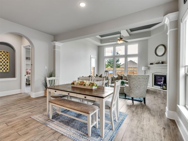 10302 Muir Peak Drive, Rosharon, TX 77583