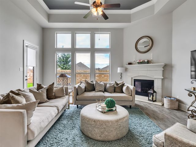 10302 Muir Peak Drive, Rosharon, TX 77583