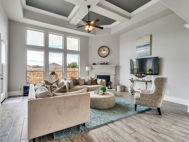10302 Muir Peak Drive, Rosharon, TX 77583
