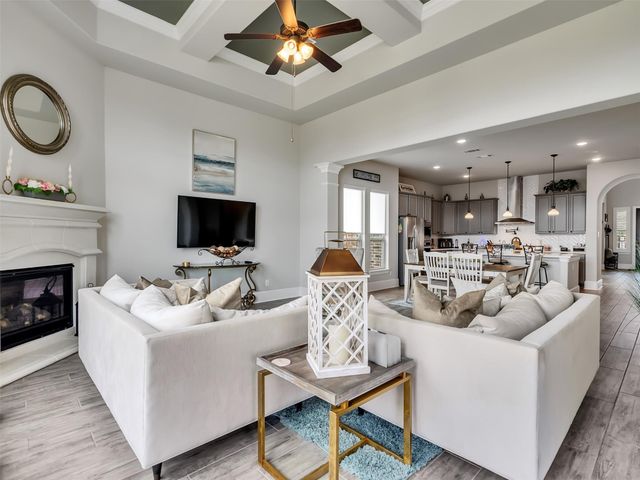 10302 Muir Peak Drive, Rosharon, TX 77583