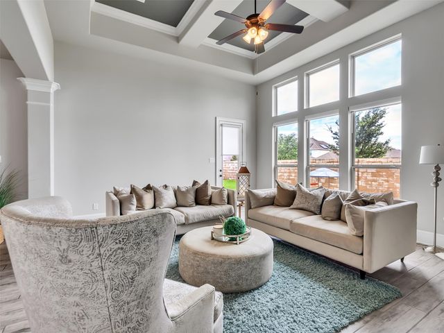 10302 Muir Peak Drive, Rosharon, TX 77583